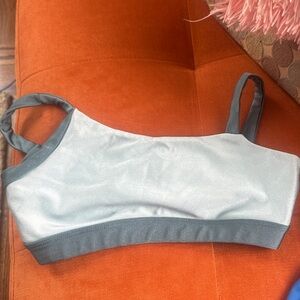 Tiger Friday light blue Top AXS